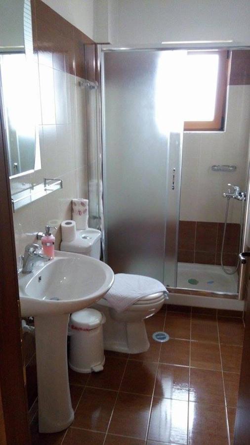 Hotel Orama Kryonerion Bagian luar foto